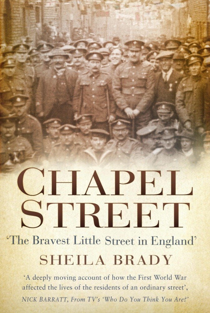 Chapel Street main product photo