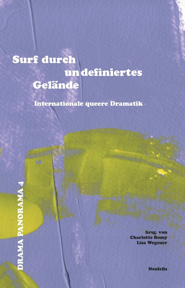 Surf durch undefiniertes Gelände main product photo