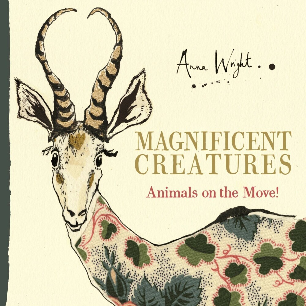 Magnificent Creatures main product photo