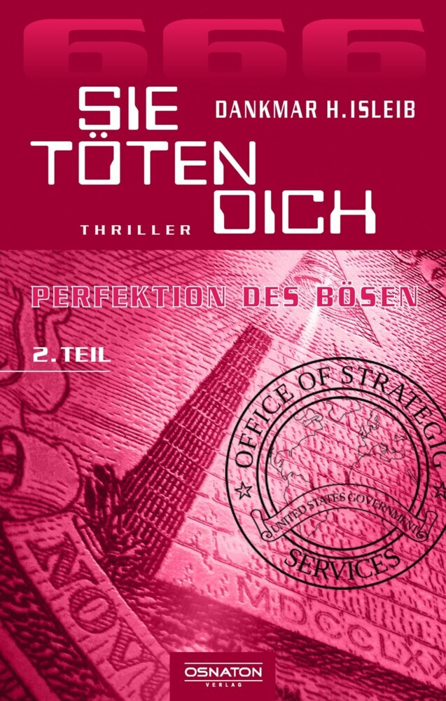 SIE TÖTEN DICH. main product photo
