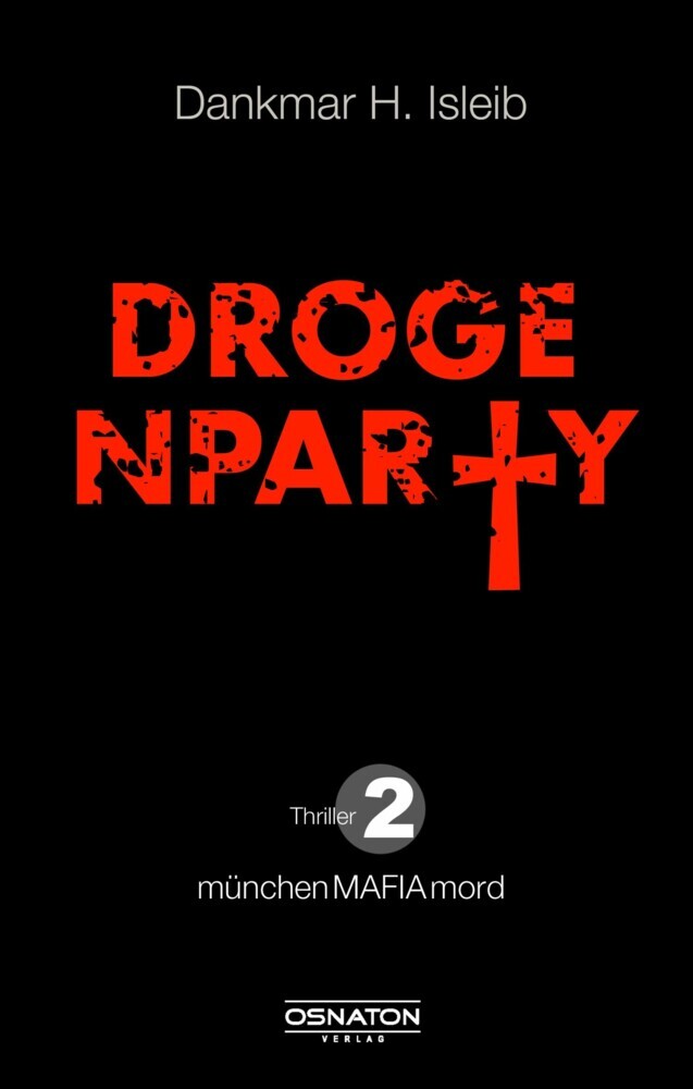 Drogenparty main product photo