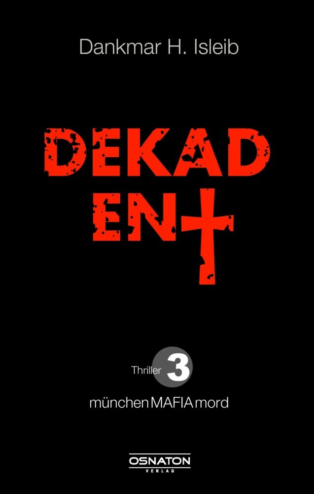 Dekadent main product photo