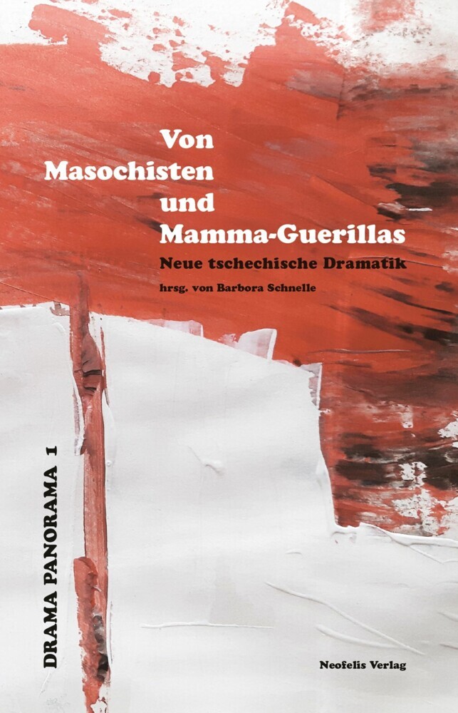 Von Masochisten und Mamma-Guerillas main product photo