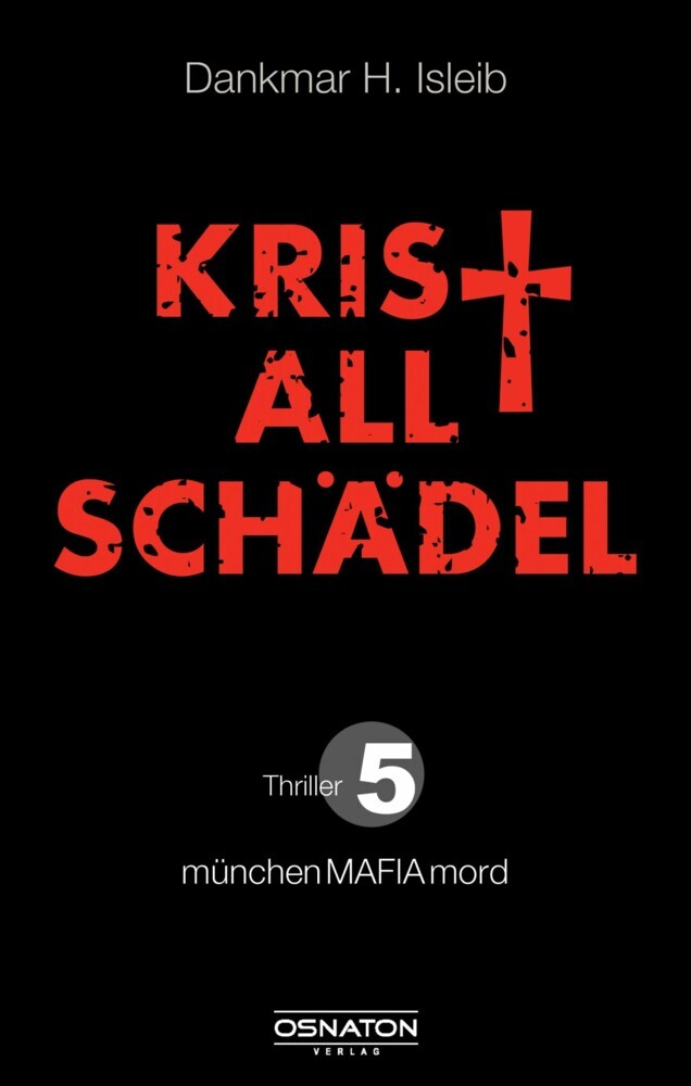 Kristallschädel main product photo