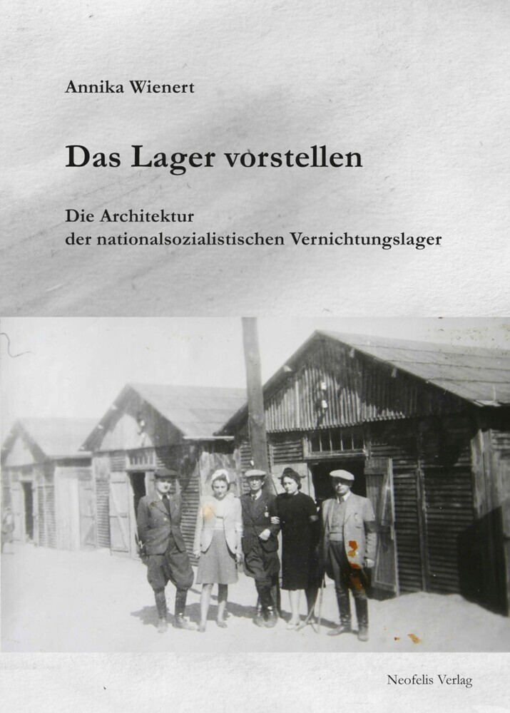 Das Lager vorstellen main product photo