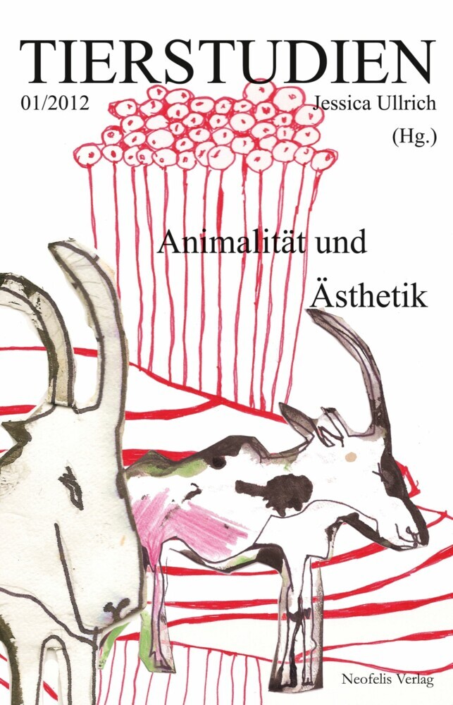 Animalität und Ästhetik main product photo