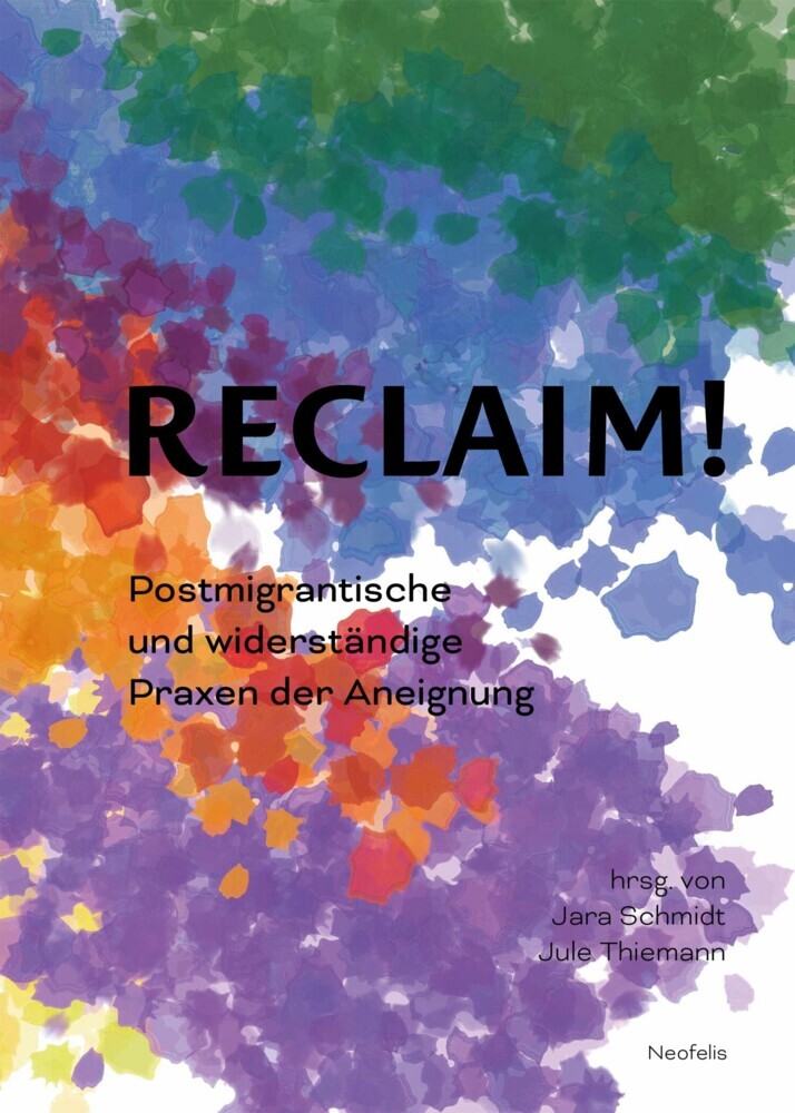 Reclaim! main product photo
