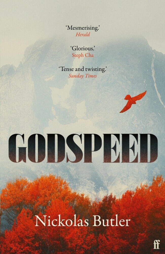 Godspeed main product photo