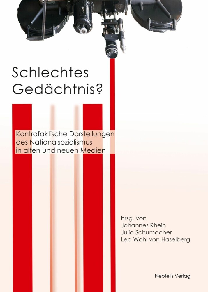 Schlechtes Gedächtnis? main product photo