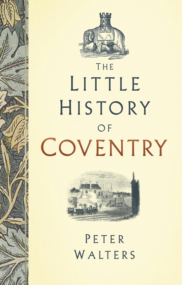 The Little History of Coventry main product photo