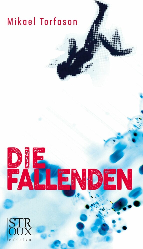 Die Fallenden main product photo