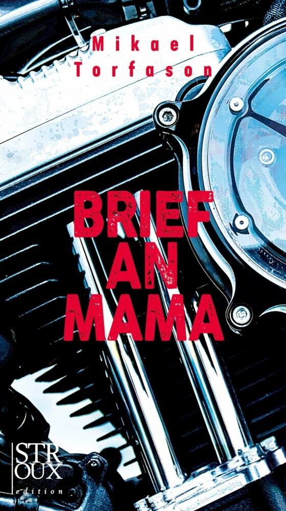 Brief an Mama main product photo