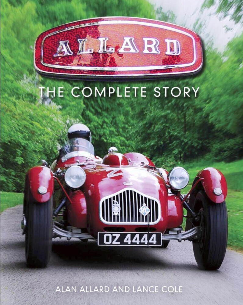 Allard main product photo