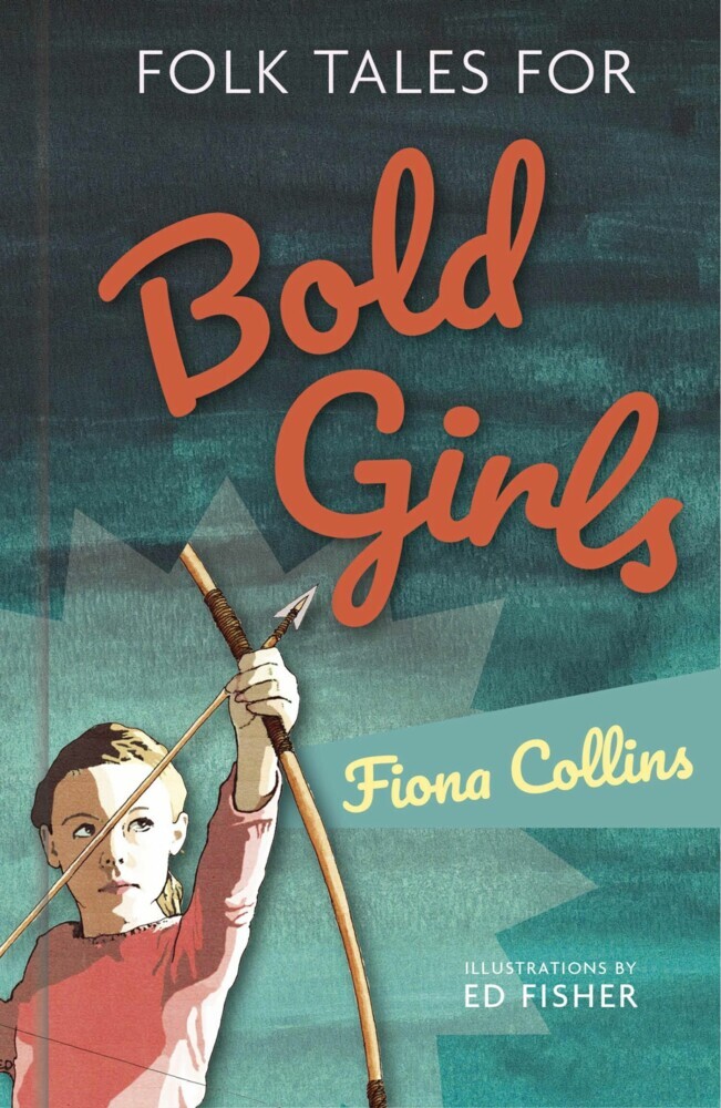 Folk Tales for Bold Girls main product photo