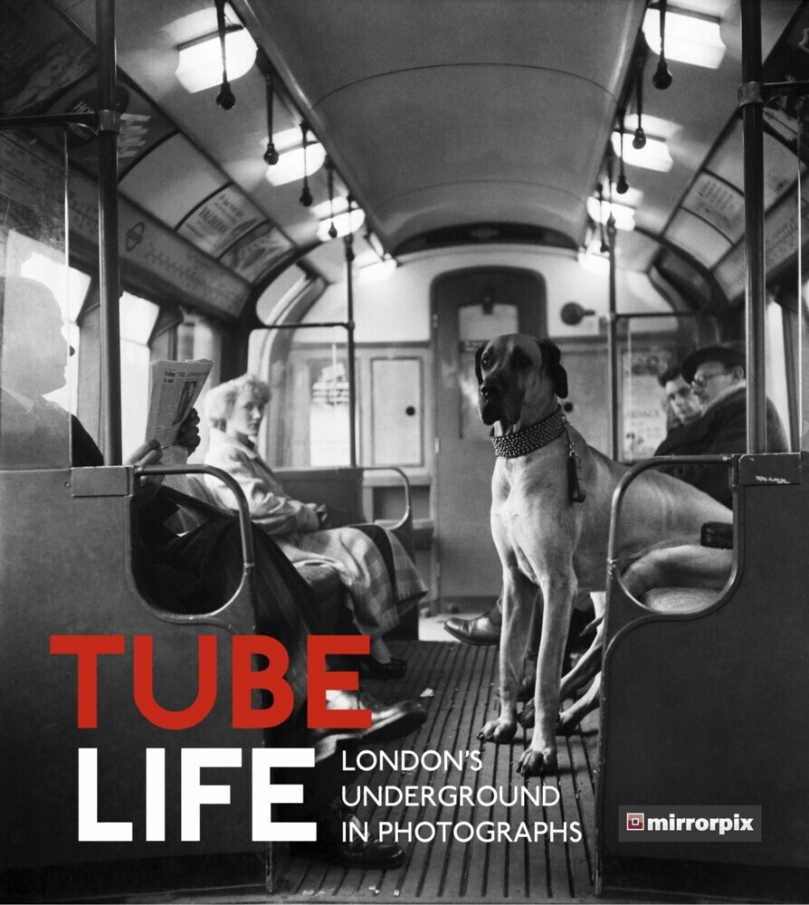 Tube Life main product photo