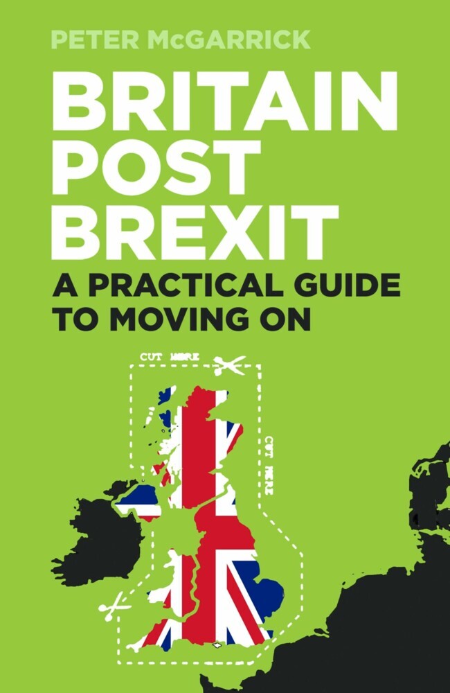 Britain Post Brexit main product photo