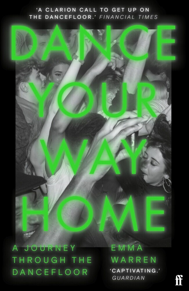 Dance Your Way Home main product photo