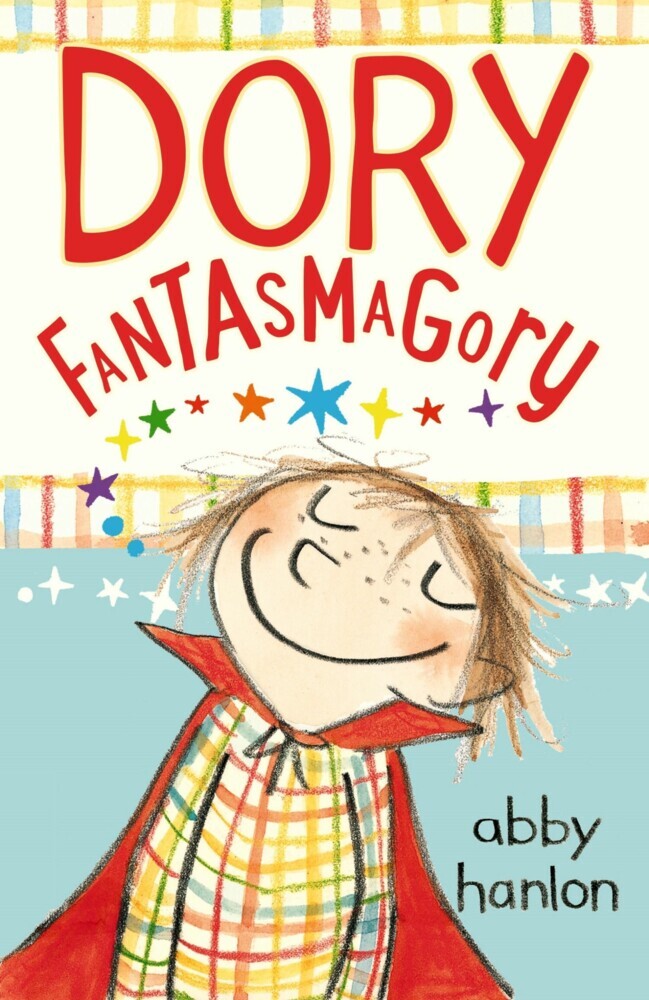 Dory Fantasmagory main product photo