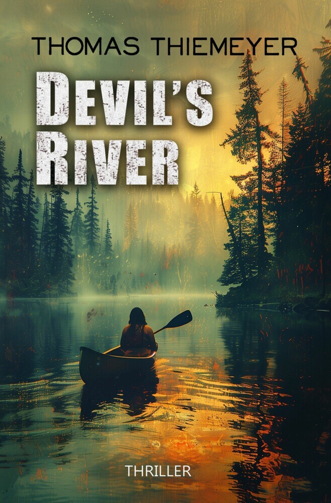 Devil's River main product photo