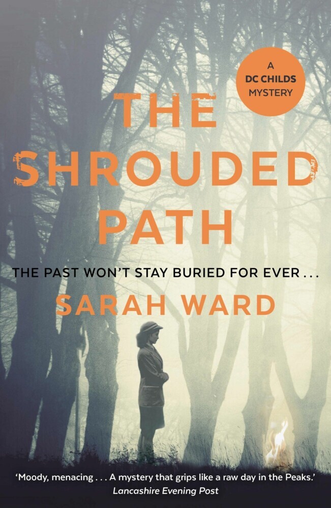 The Shrouded Path main product photo