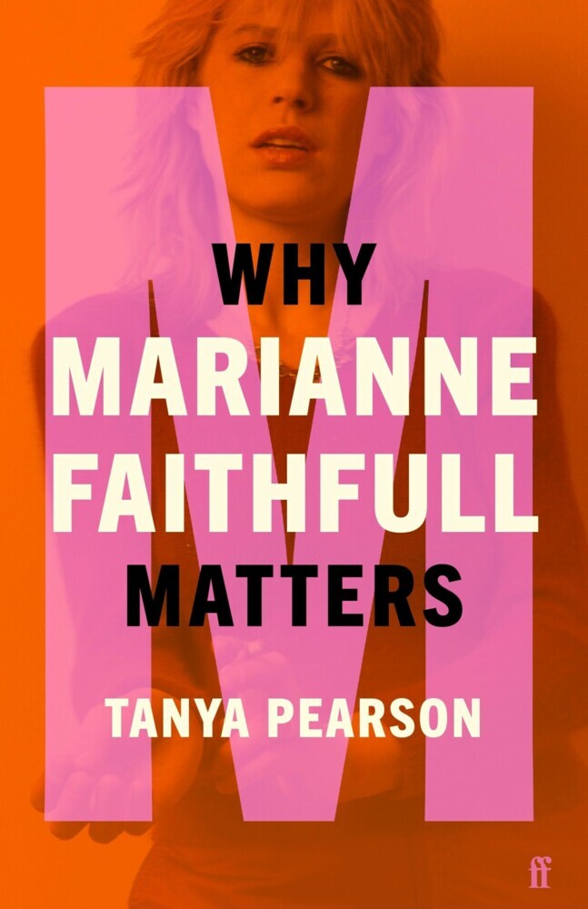 Why Marianne Faithfull Matters main product photo
