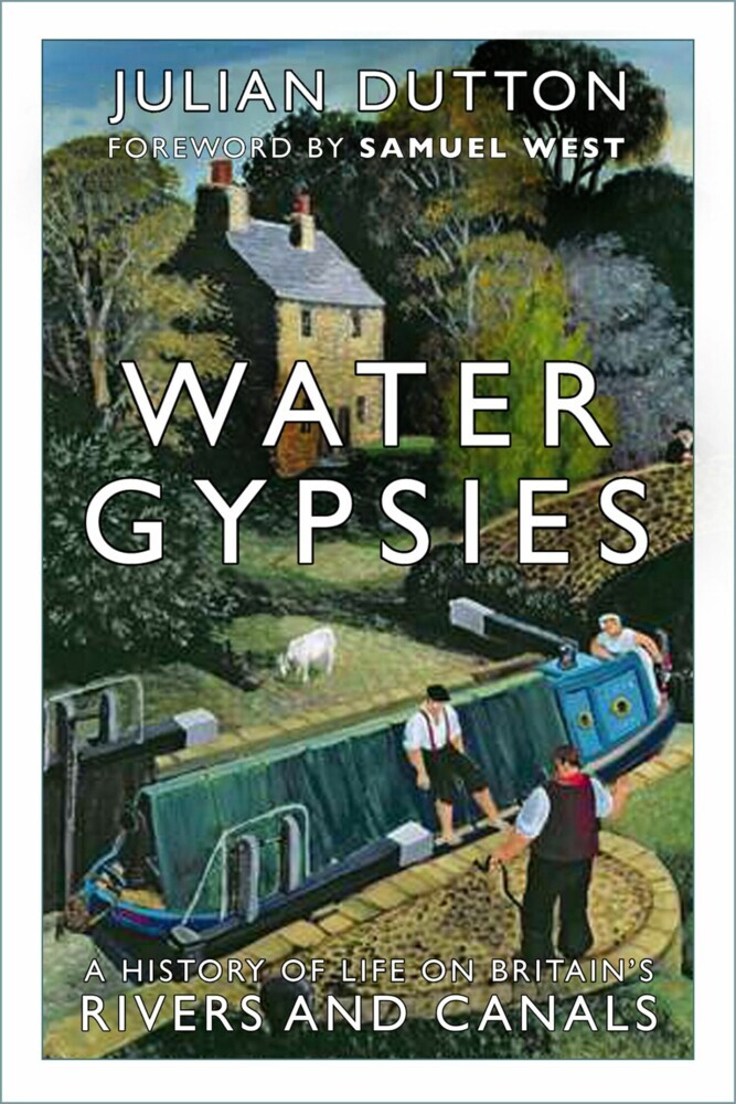 Water Gypsies main product photo