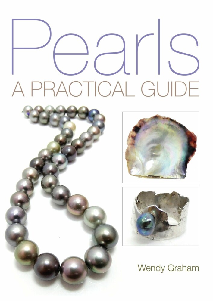 Pearls main product photo