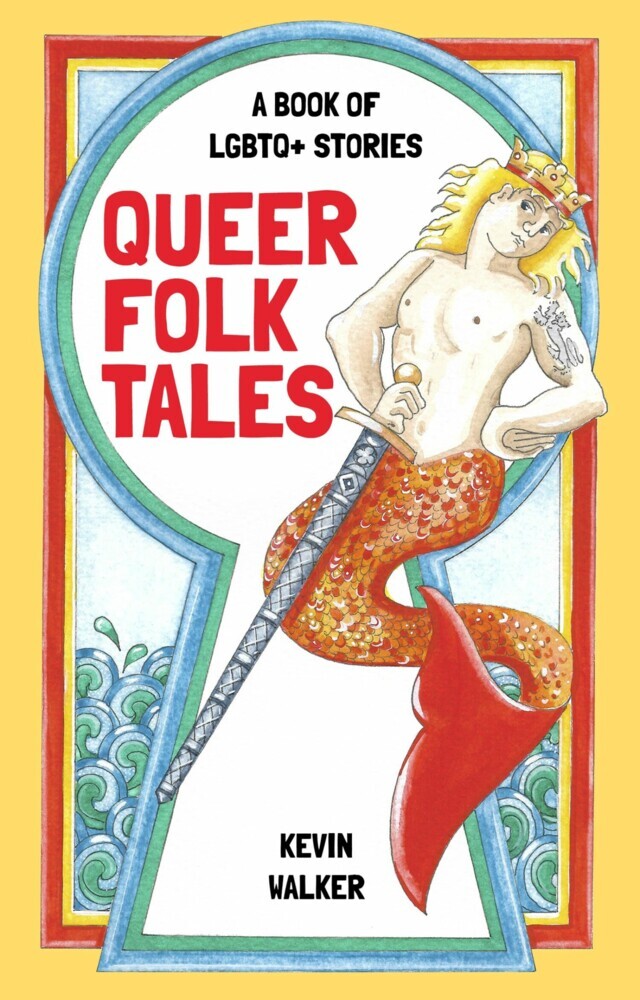 Queer Folk Tales main product photo