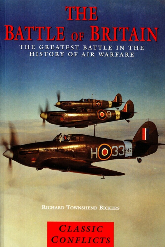 The Battle of Britain main product photo