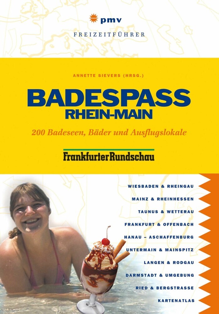 Badespaß Rhein Main main product photo