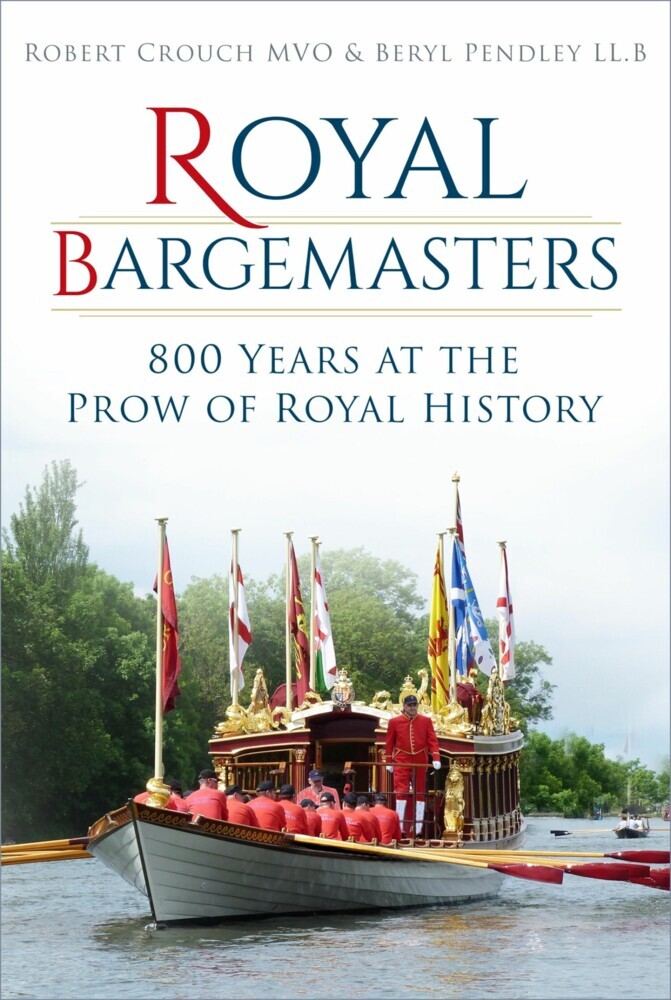 Royal Bargemasters main product photo