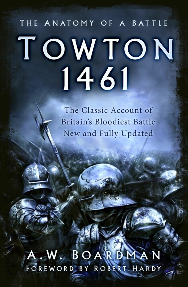 Towton 1461 main product photo