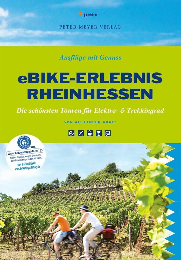 eBike-Erlebnis Rheinhessen main product photo
