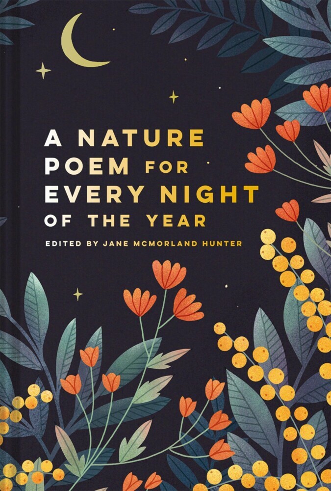 A Nature Poem for Every Night of the Year main product photo