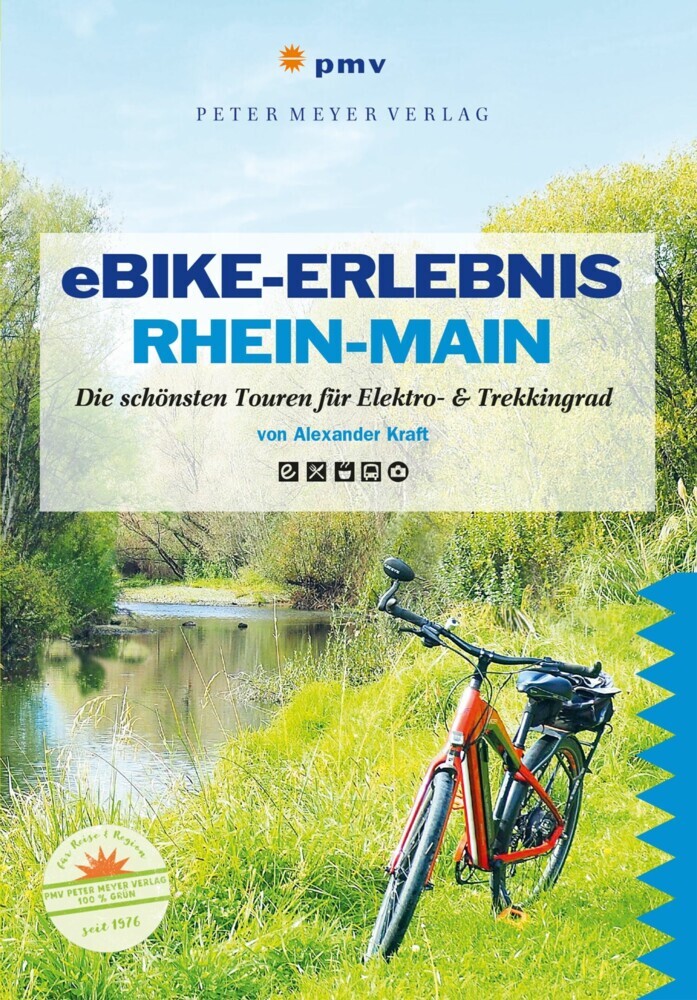 eBike-Erlebnis Rhein-Main main product photo