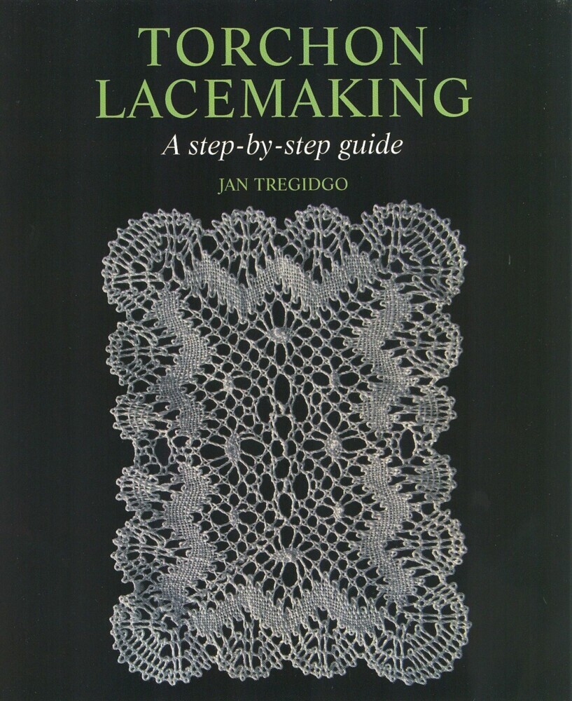 Torchon Lacemaking main product photo
