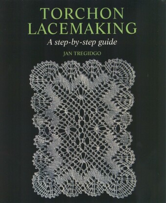 Torchon Lacemaking