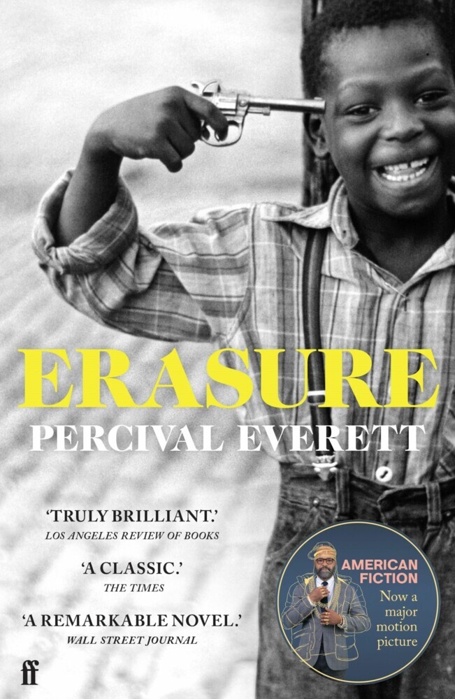 Erasure main product photo