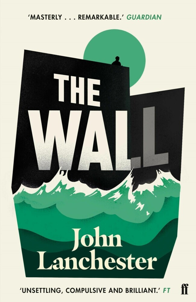 The Wall main product photo