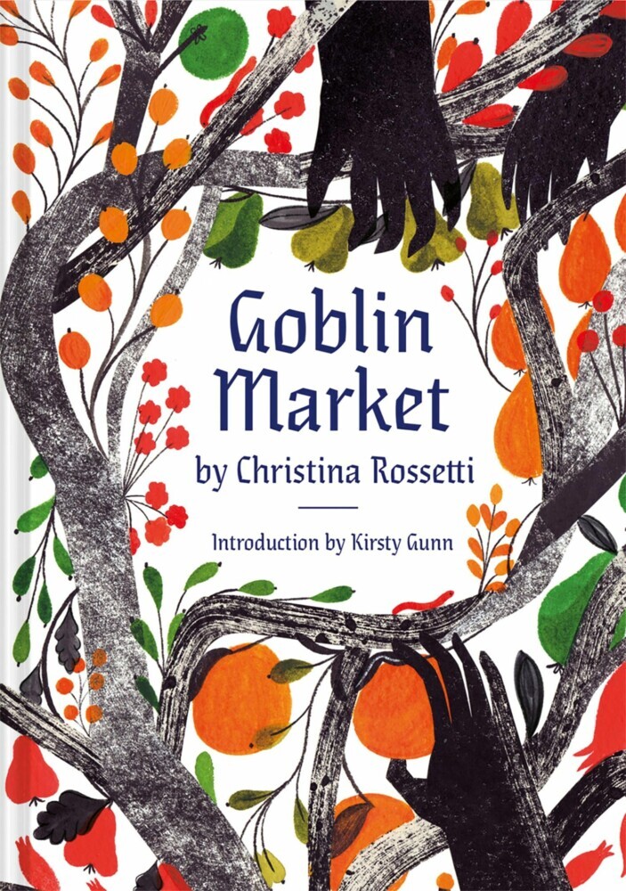 Goblin Market main product photo