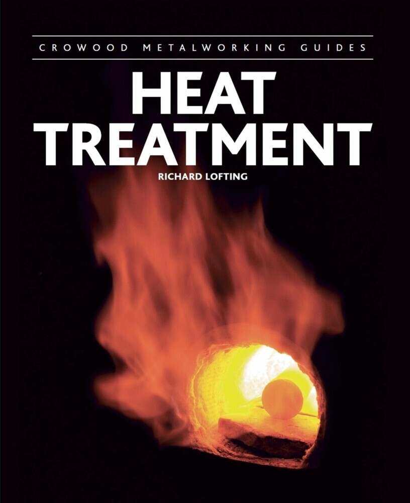 Heat Treatment main product photo