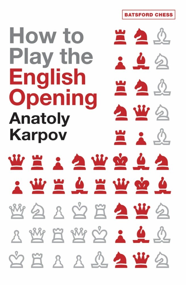 How to Play the English Opening main product photo