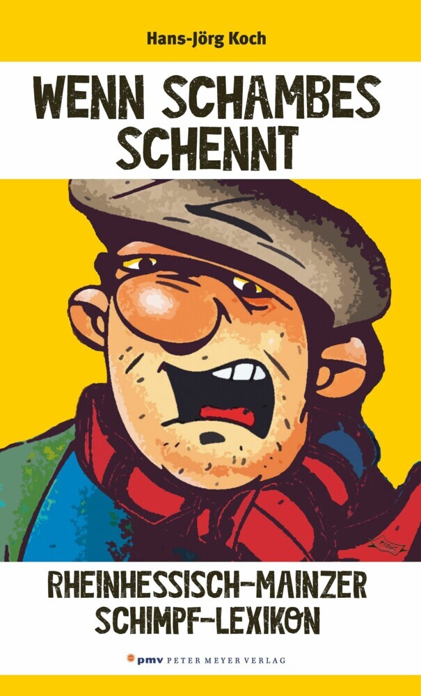 Wenn Schambes schennt main product photo