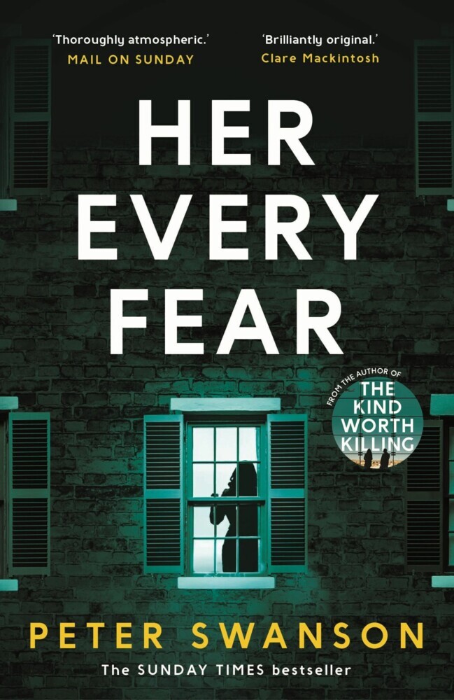 Her Every Fear main product photo