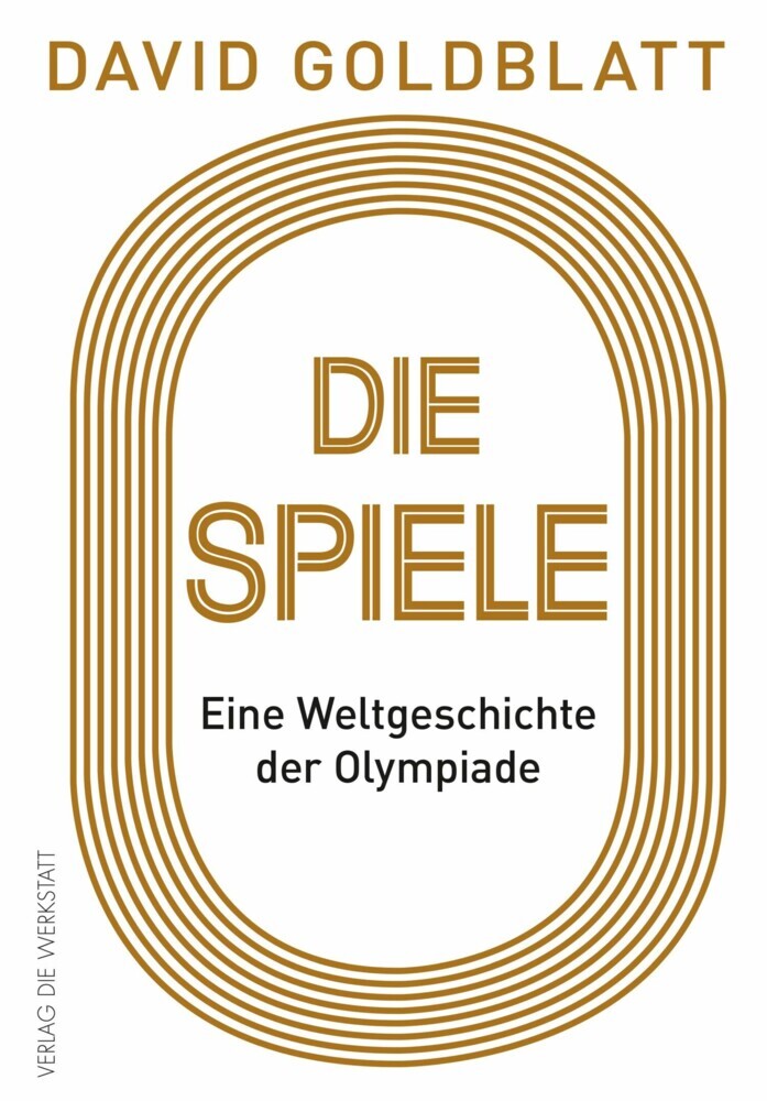 Die Spiele main product photo