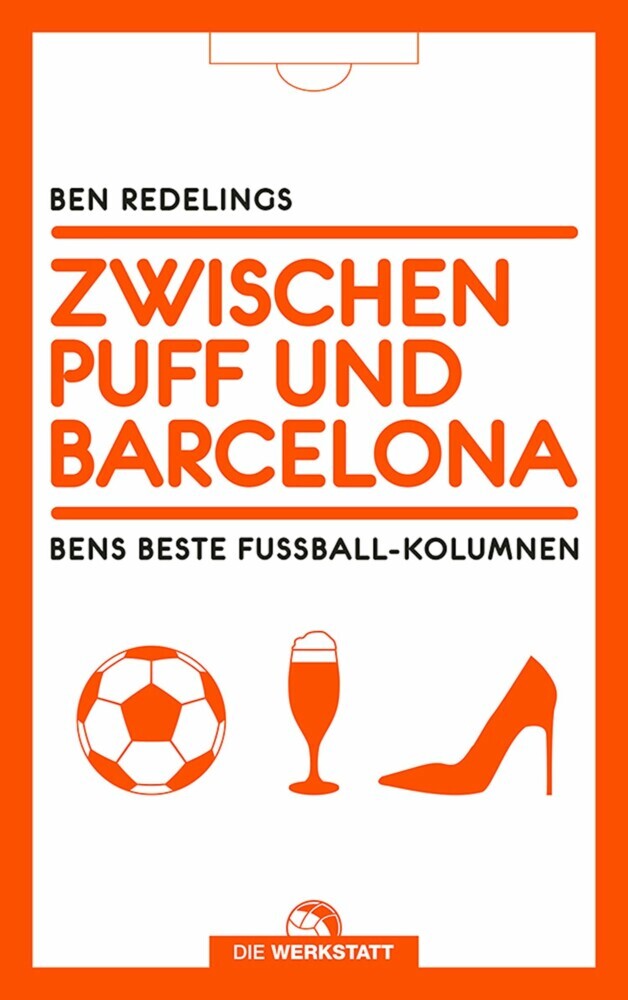 Zwischen Puff und Barcelona main product photo