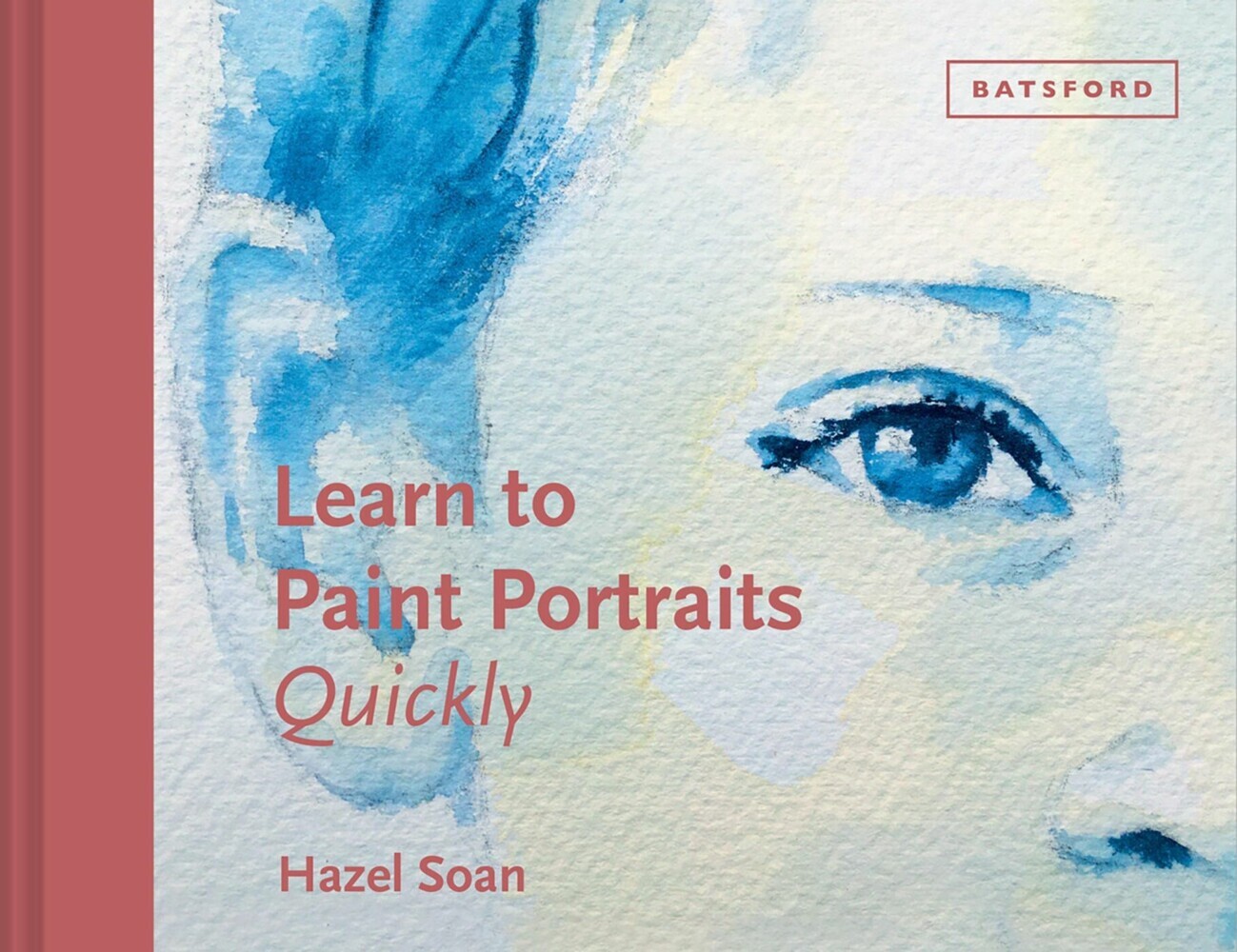 Learn to Paint Portraits Quickly main product photo