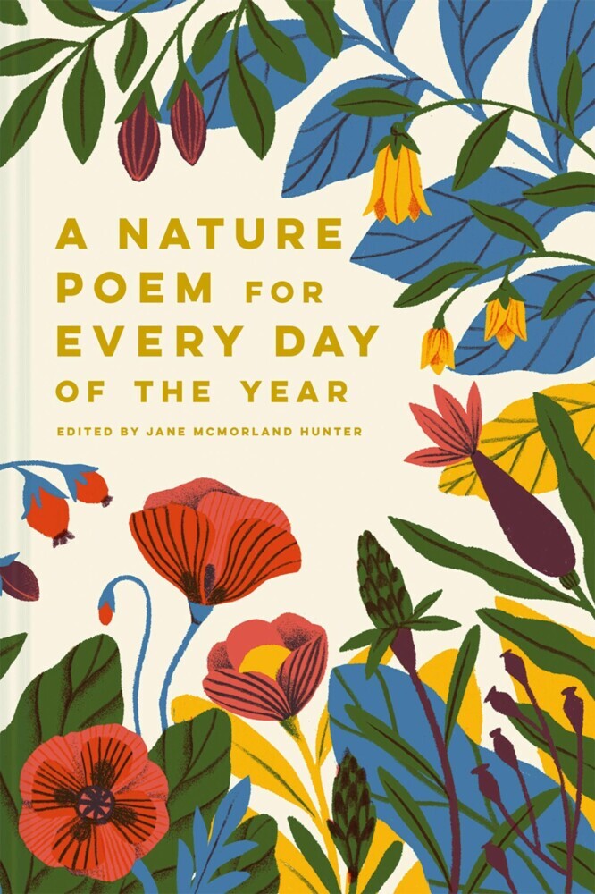 A Nature Poem for Every Day of the Year main product photo