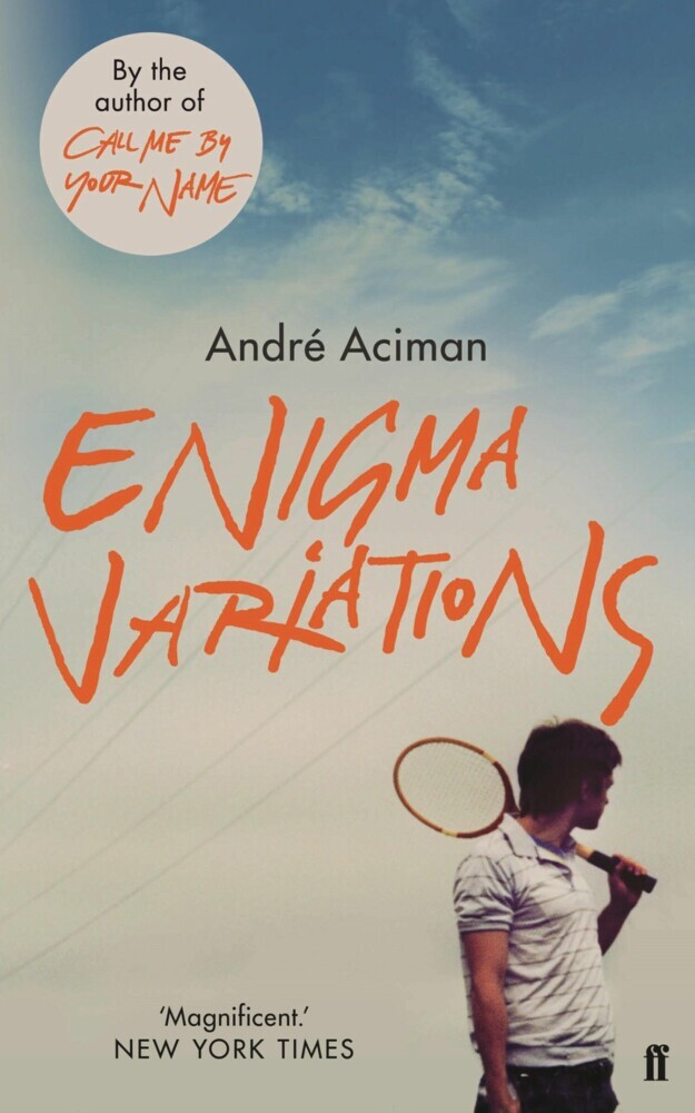 Enigma Variations main product photo
