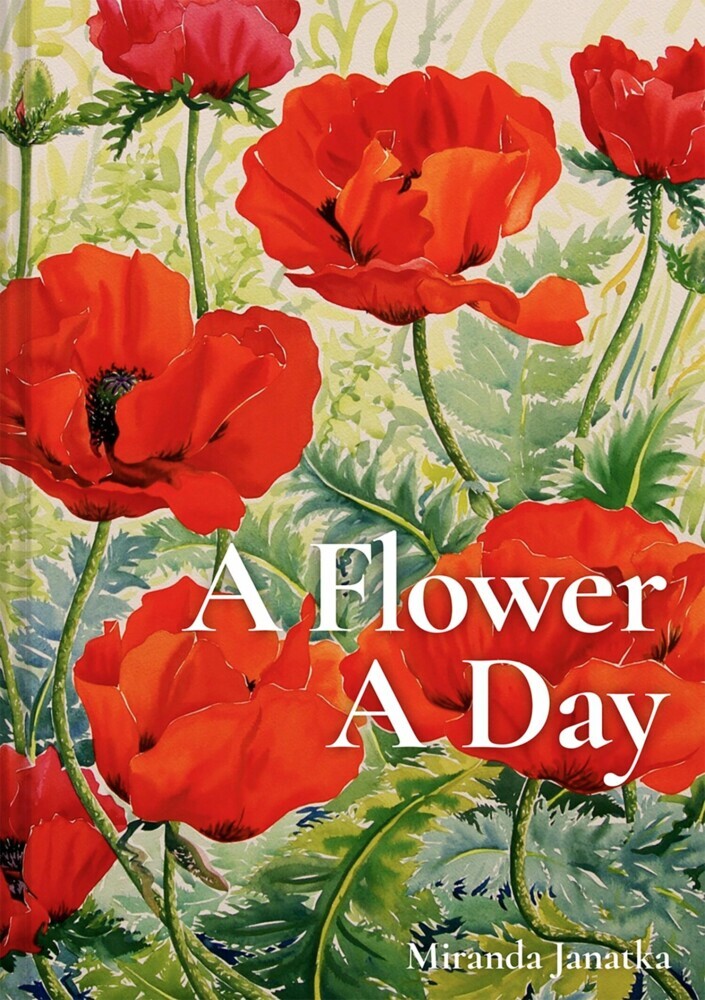 A Flower A Day main product photo